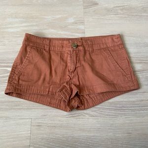 Forever 21 Shorts